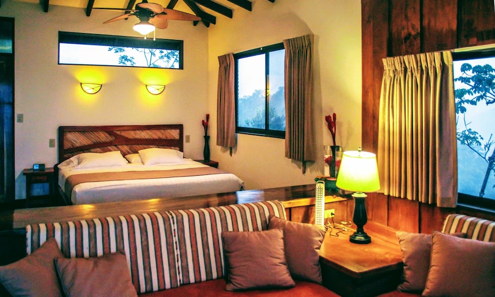 Santa Juana Lodge Nature Reserve 23/50