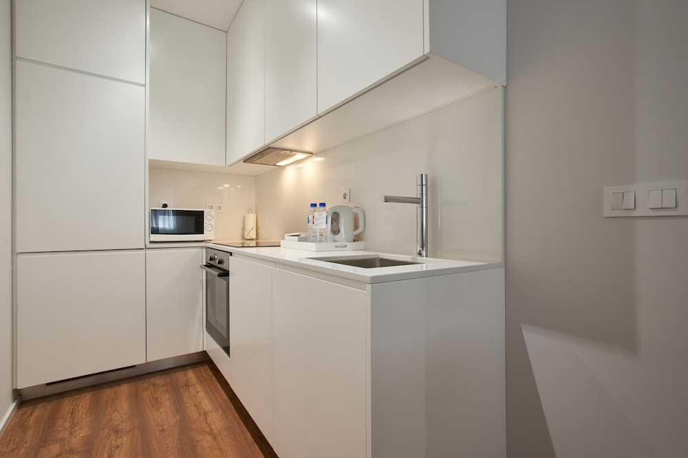 Signature Apartments Santa Catarina 5/48