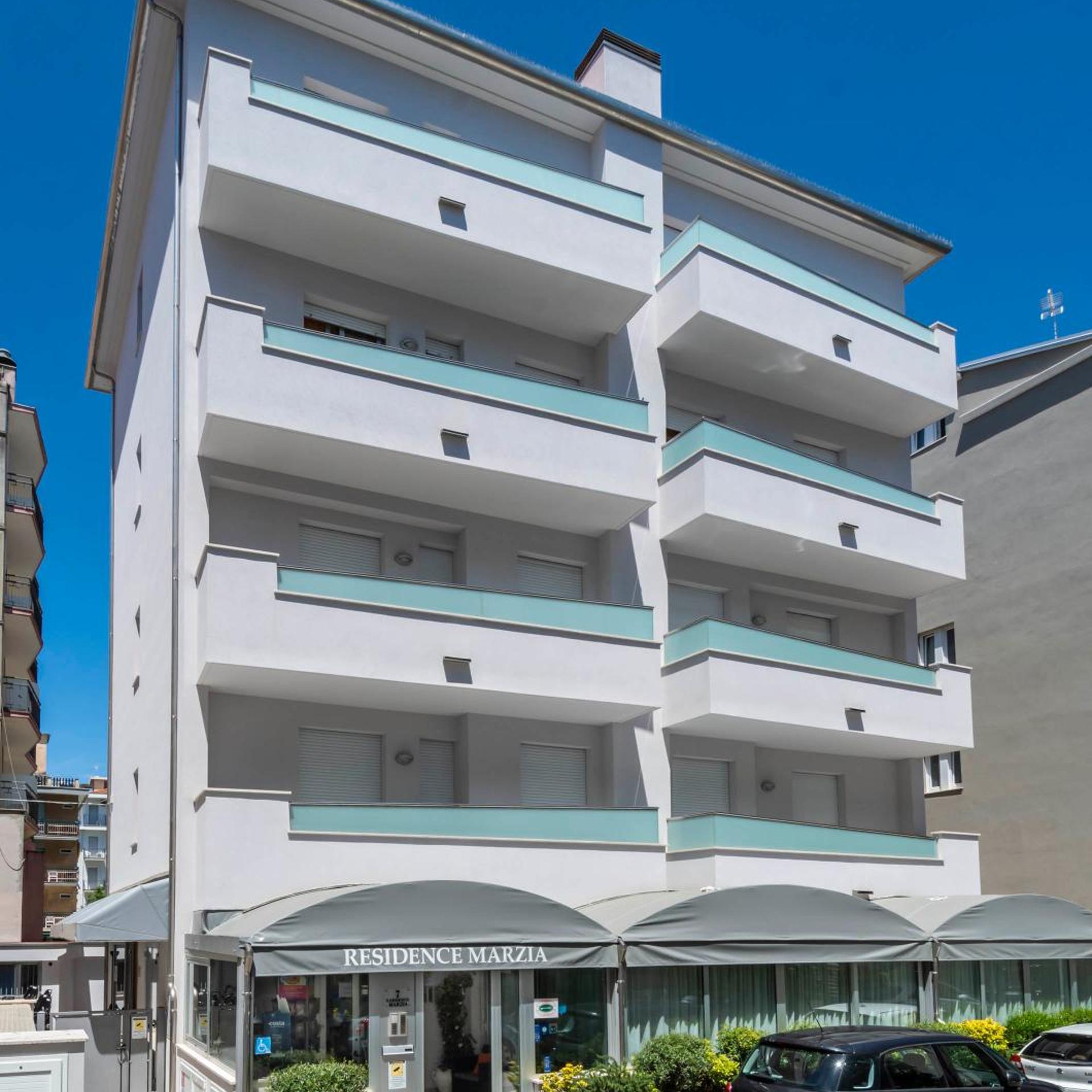 Residence Marzia 1/50