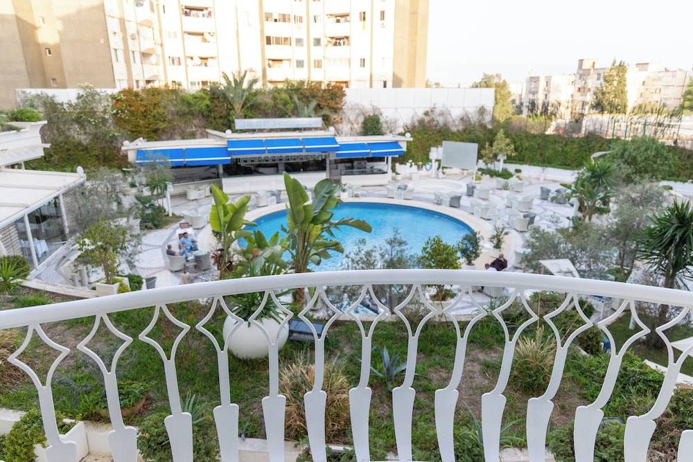 Tunis Grand Hotel 43/50