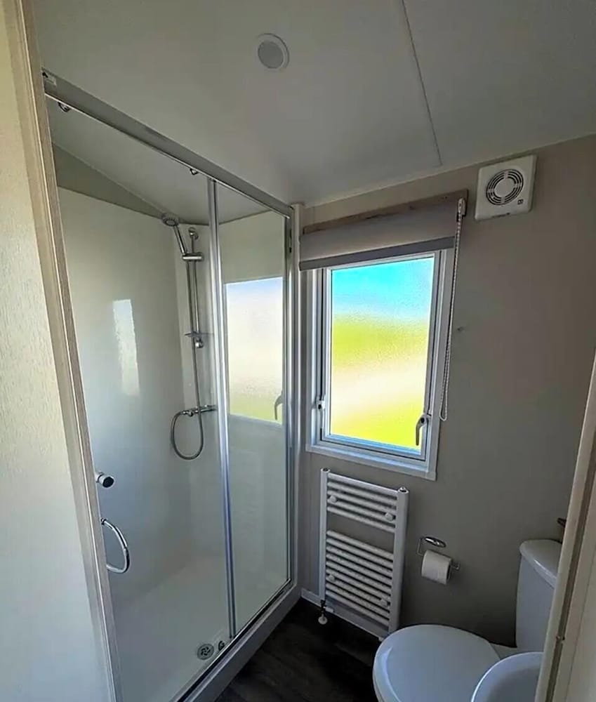 Trelawne Manor Holiday Park 29/30