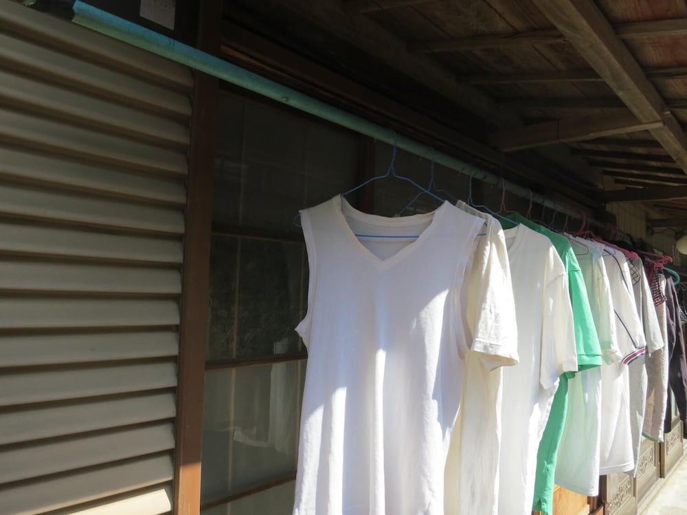 Guest House Nishiki - Hostel 17/44