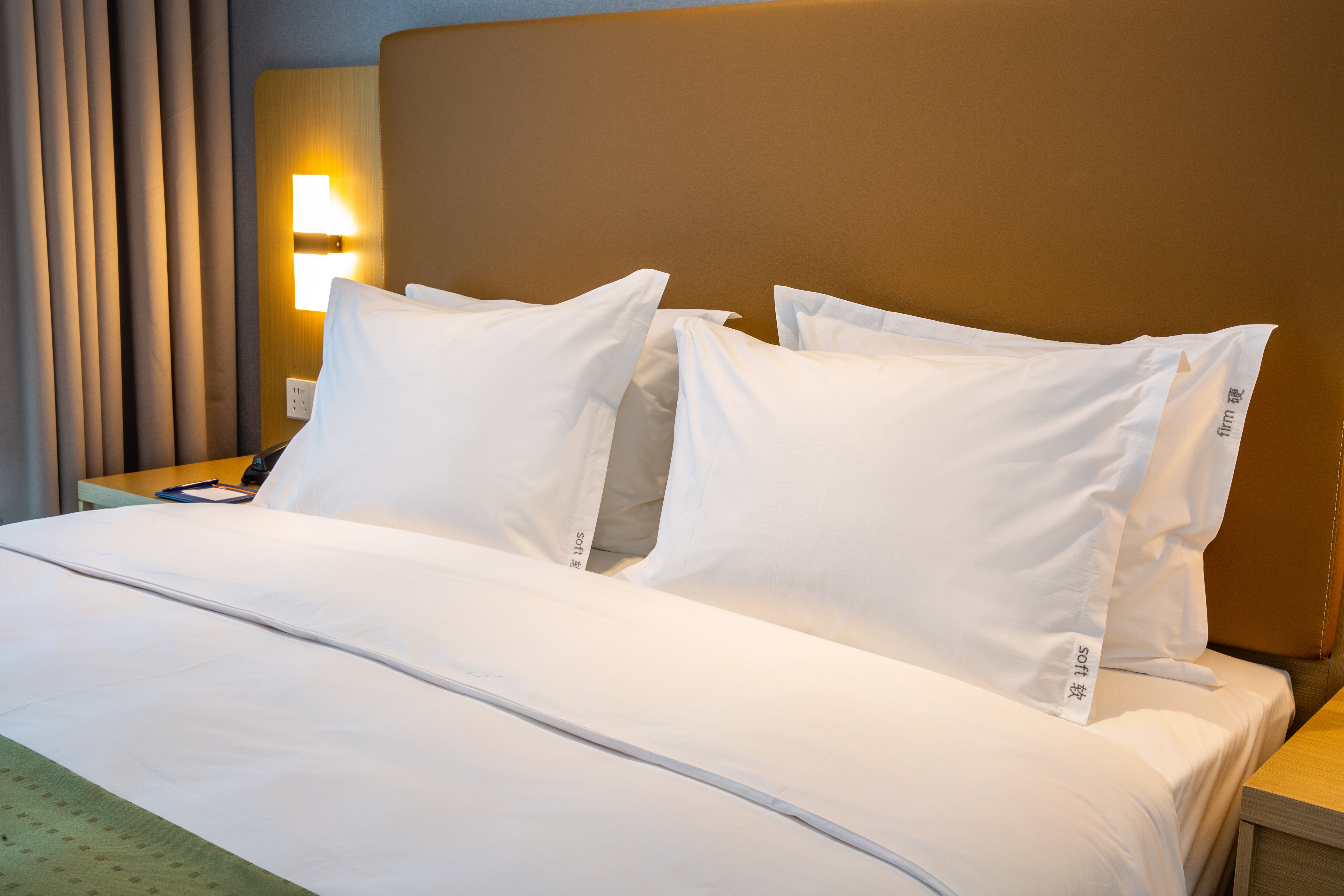 Holiday Inn Express Changzhou Xinbei 22/50