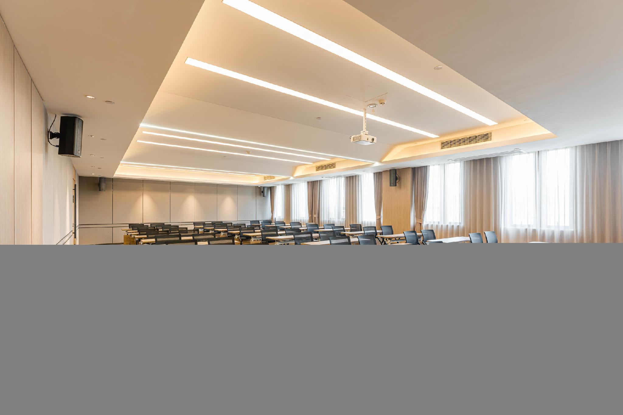 Atour Hotel Haifeng Road Haiyan Jiaxing 20/39