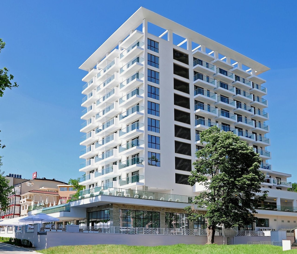 Grifid Hotel Metropol 3/50
