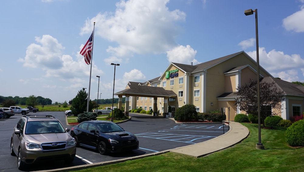 amenities