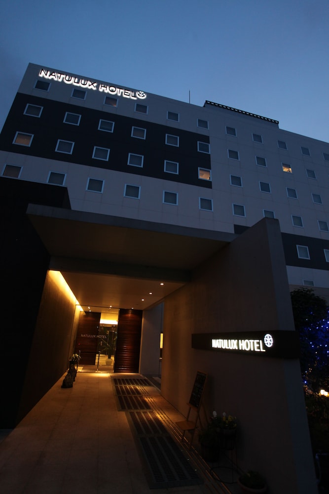 FURANO NATULUX HOTEL 1/50