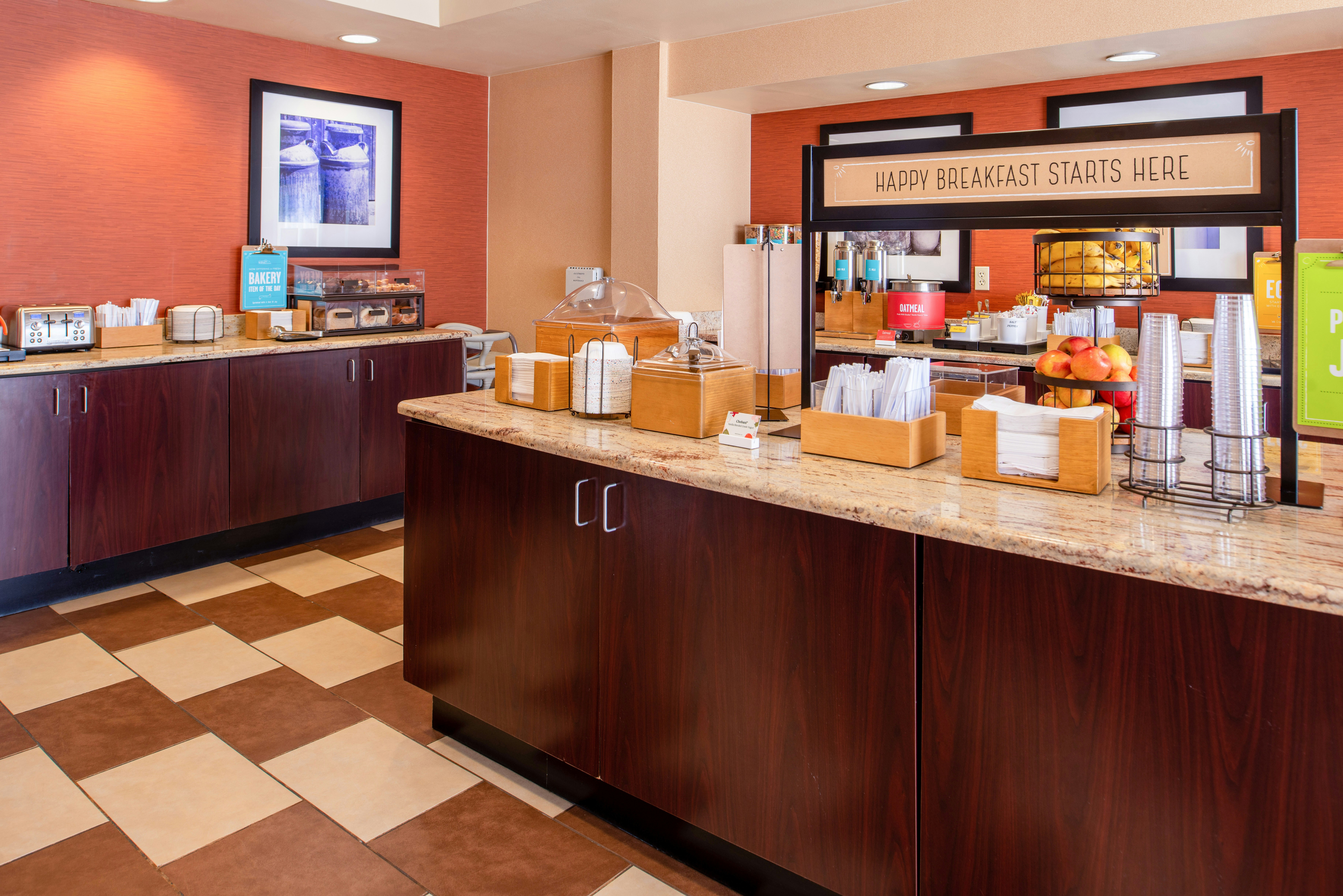 Hampton Inn Albuquerque University Midtown 14/55