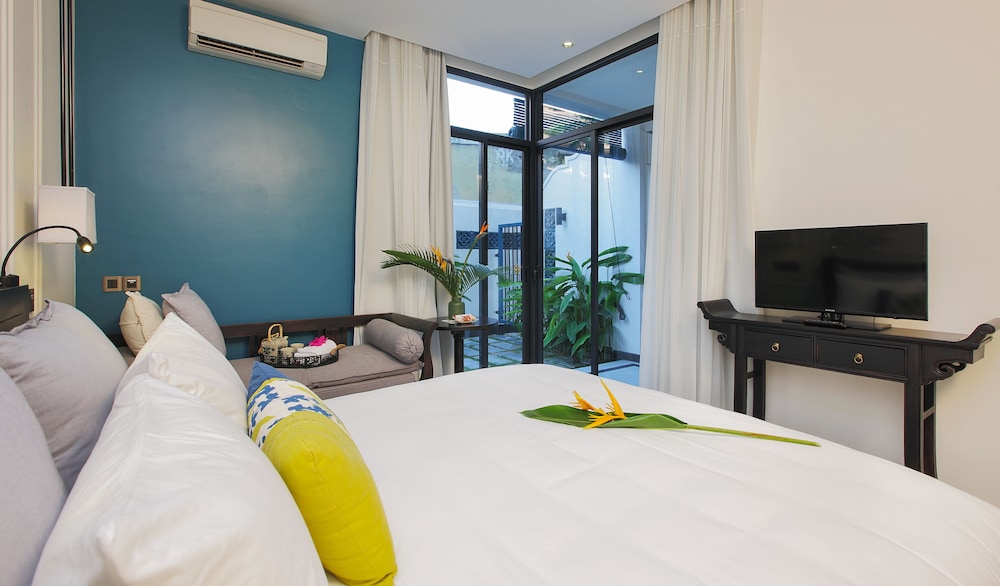 Maison Vy Hotel 33/71
