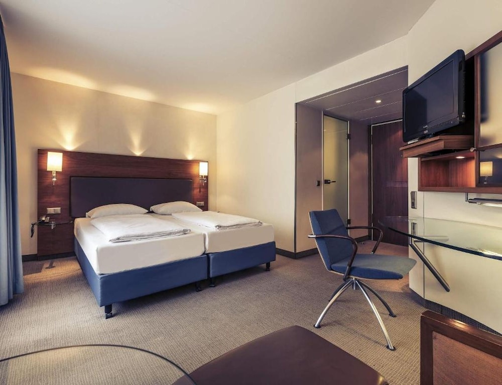 Mercure Hotel Munchen Airport Freising 15/50
