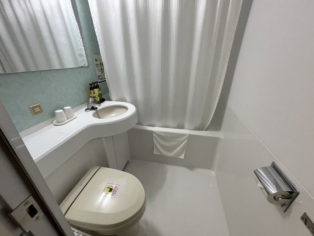 Grandpark Hotel Panex Iwaki 43/45