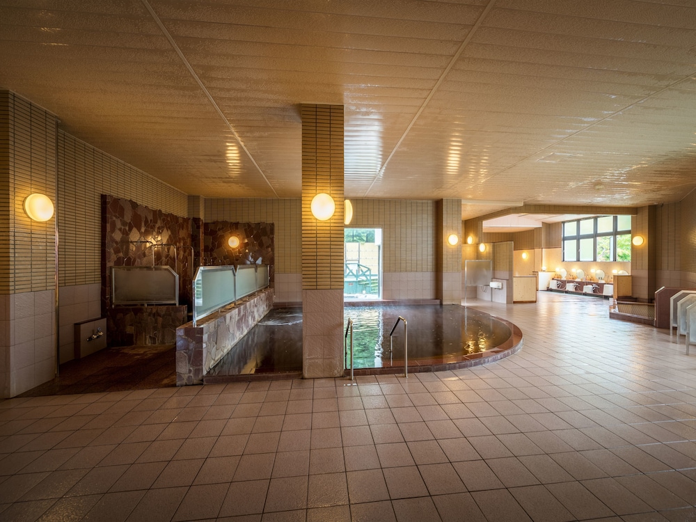 Sasai Hotel 3/59