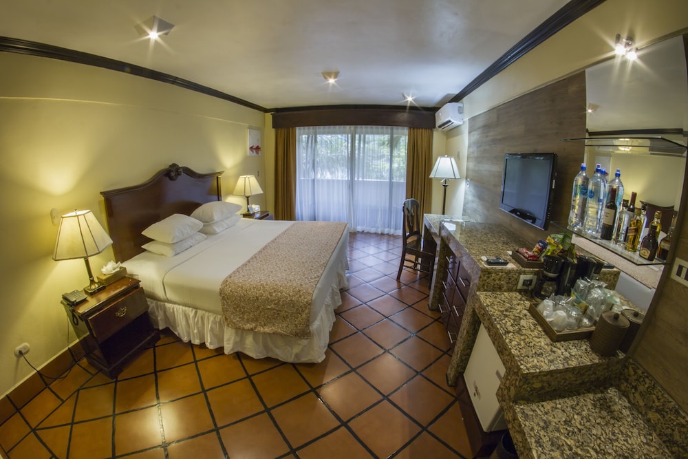 Baldi Hot Springs Hotel Spa 16/73