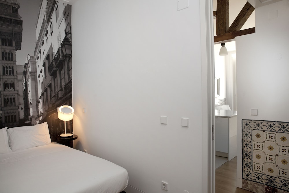Lisbon Serviced Apartments Baixa 10/65