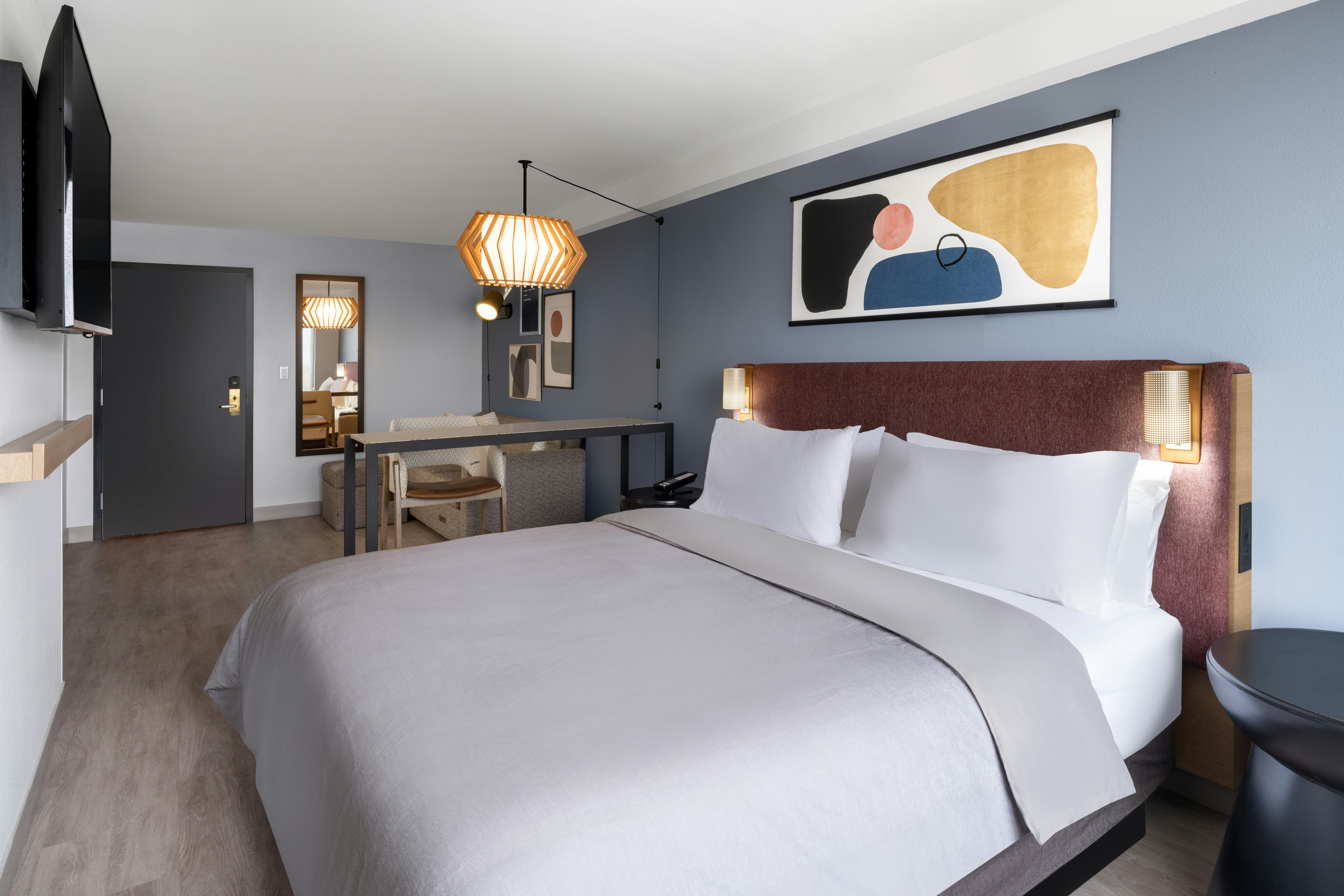 Atwell Suites Austin Airport, an IHG Hotel 17/72