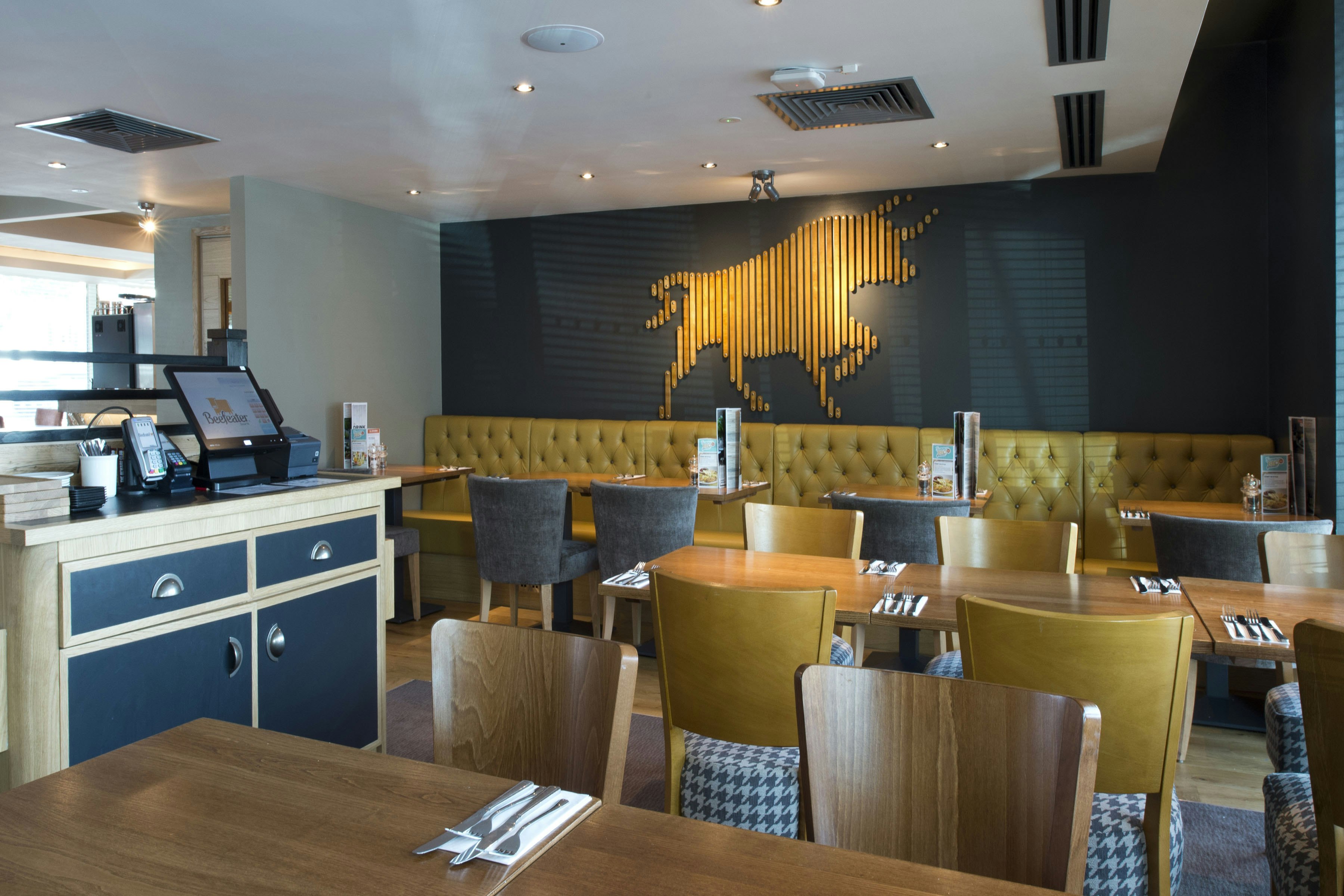 Premier Inn London Woolwich Royal Arsenal 27/38
