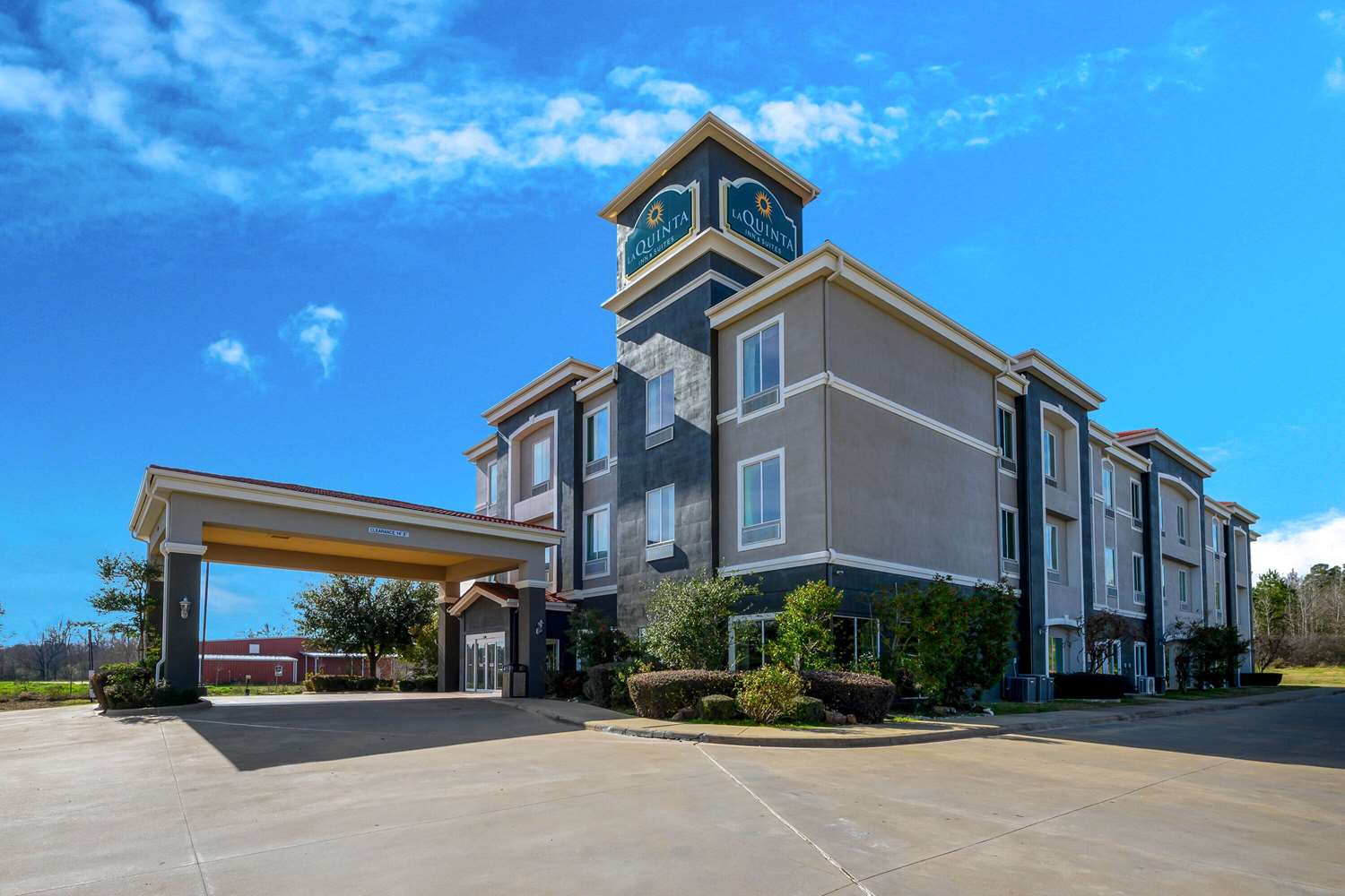 La Quinta Inn & Suites by Wyndham Marshall 25/27