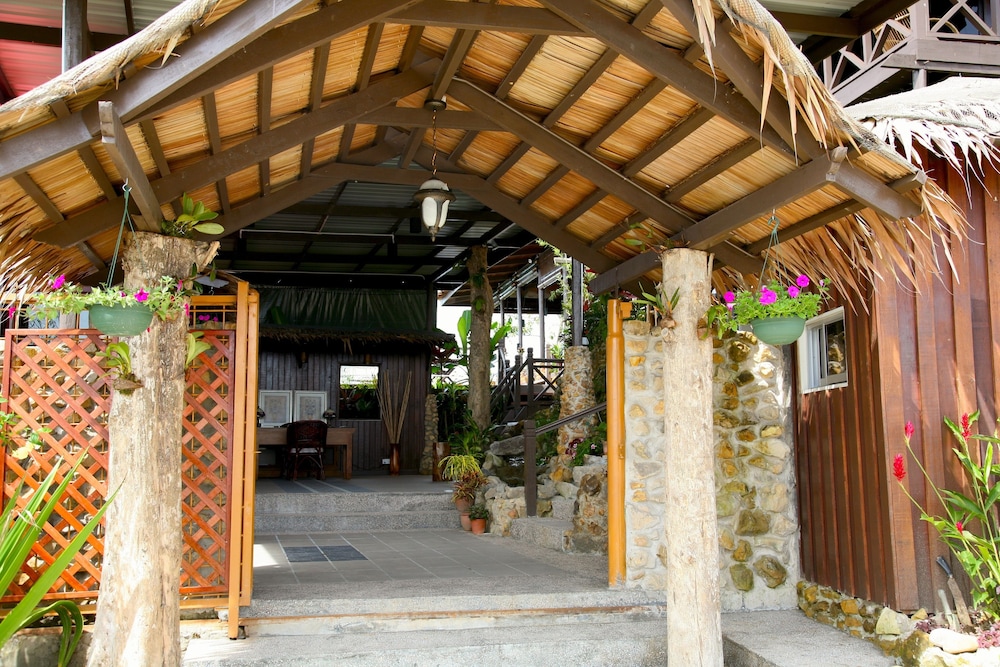 Kasih Sayang Hill Resort 5/67
