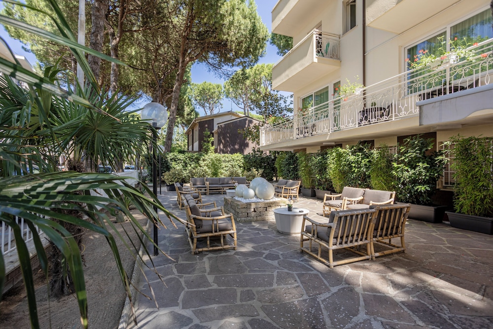 Hotel Clift 56/65