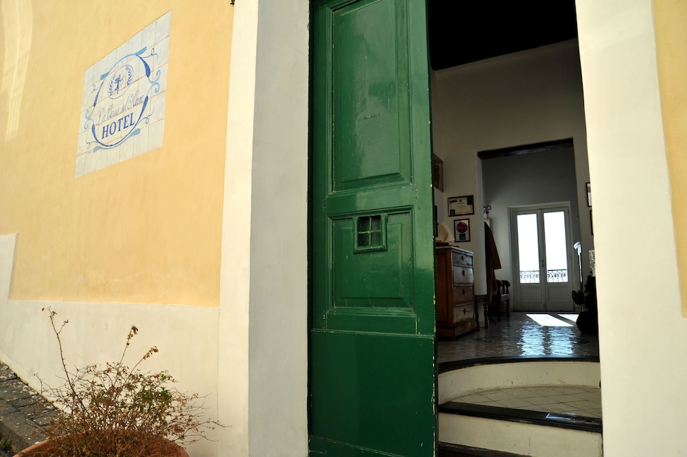 Hotel La Casa Sul Mare 19/47