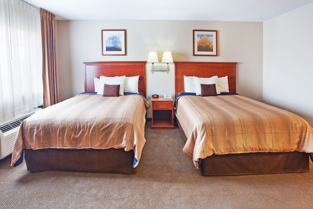 Candlewood Suites Columbus Fort Benning 27/75