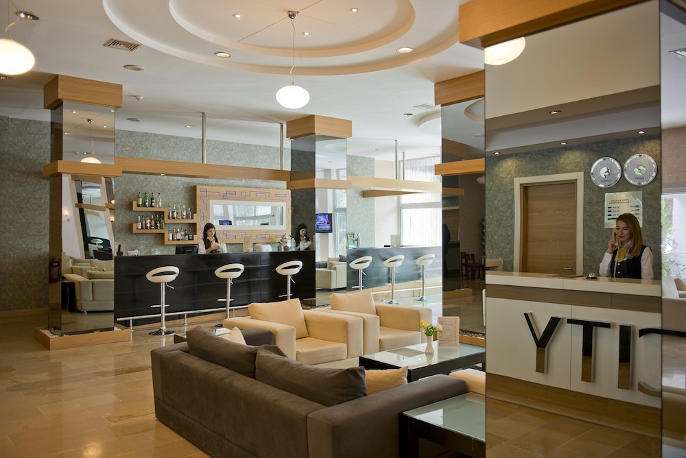 Nashira City Resort Hotel 29/50