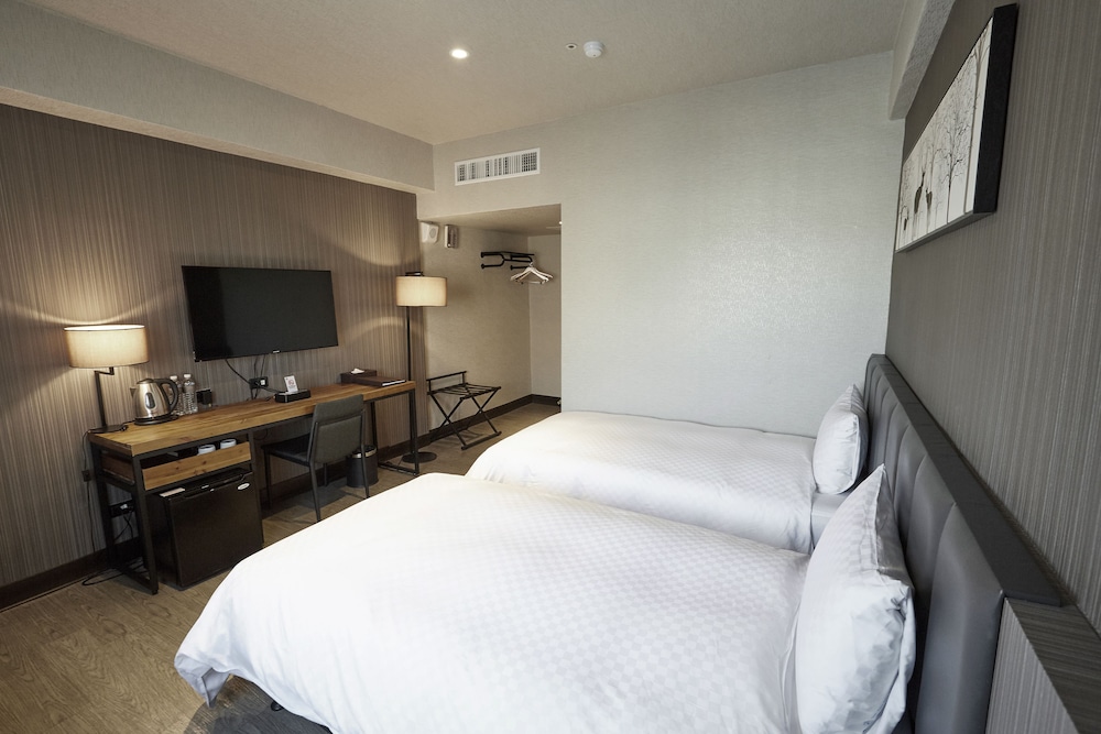 Fulidun Hotel 20/67
