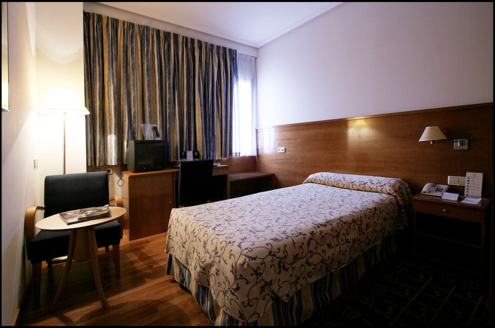 Sercotel Extremadura 23/64