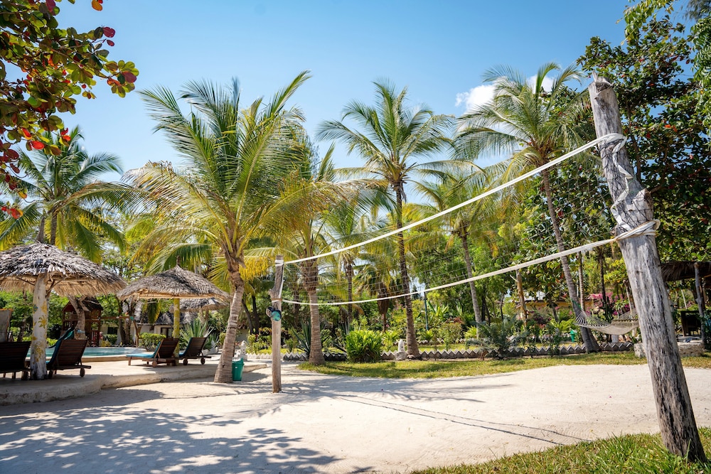Aya Beach Bungalows 30/50