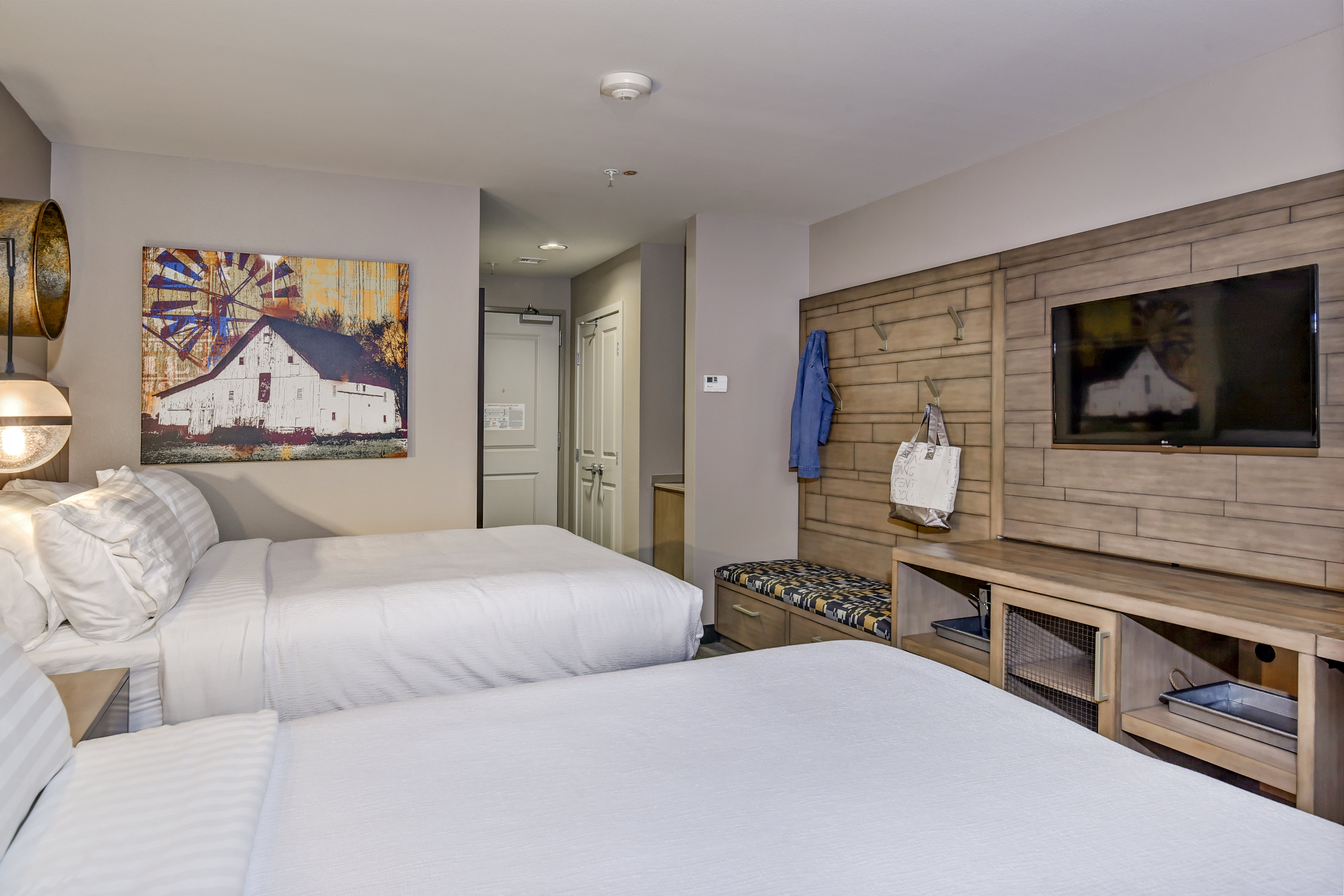Holiday Inn Nampa 22/71