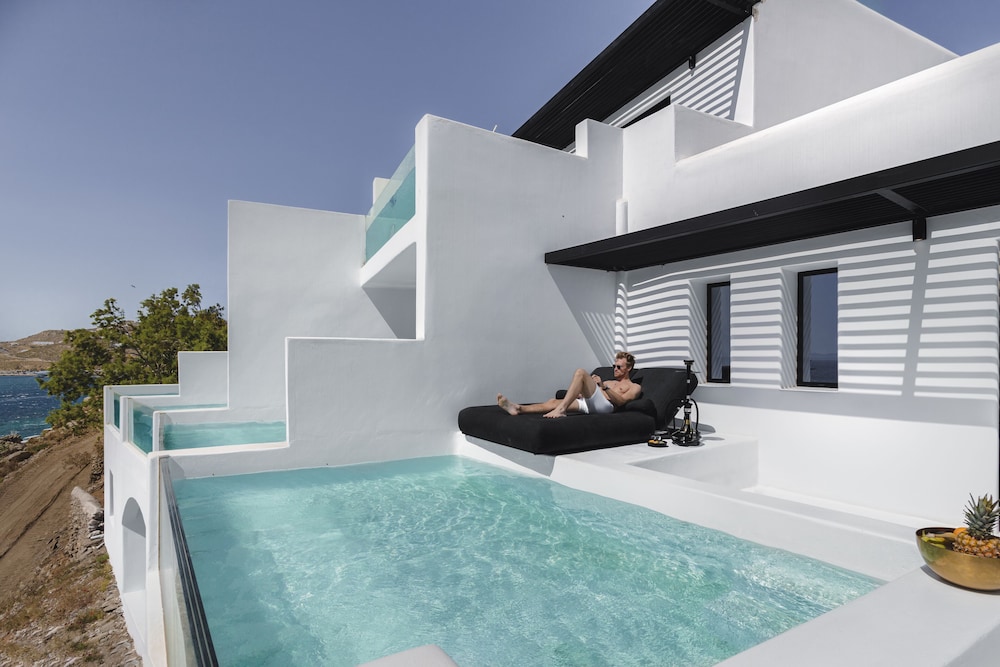 Omiros The Feelgood Hotel 47/50