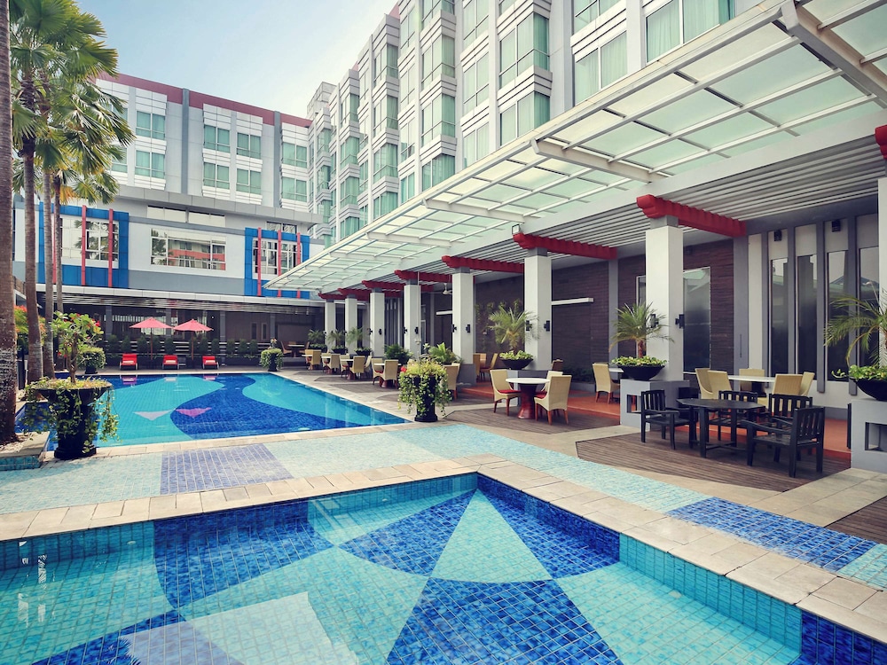 Mercure Pontianak City Center 58/61