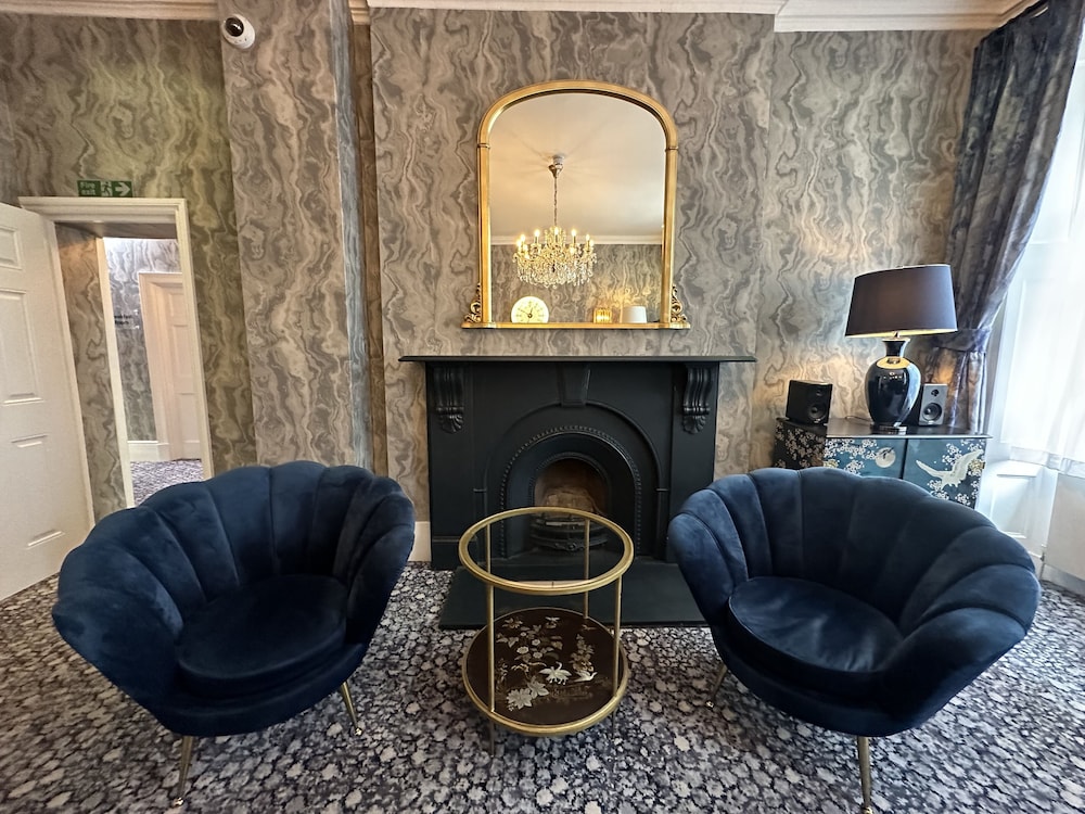 Bloomsbury Palace Hotel 28/50