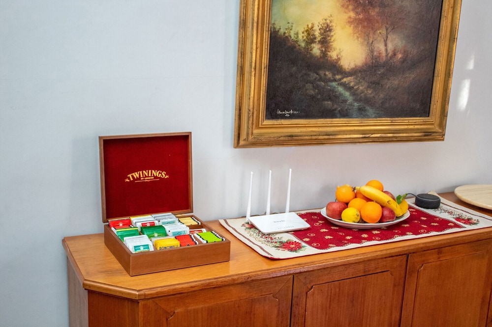 Le Stanze Del Vicere Boutique Hotel 9/29