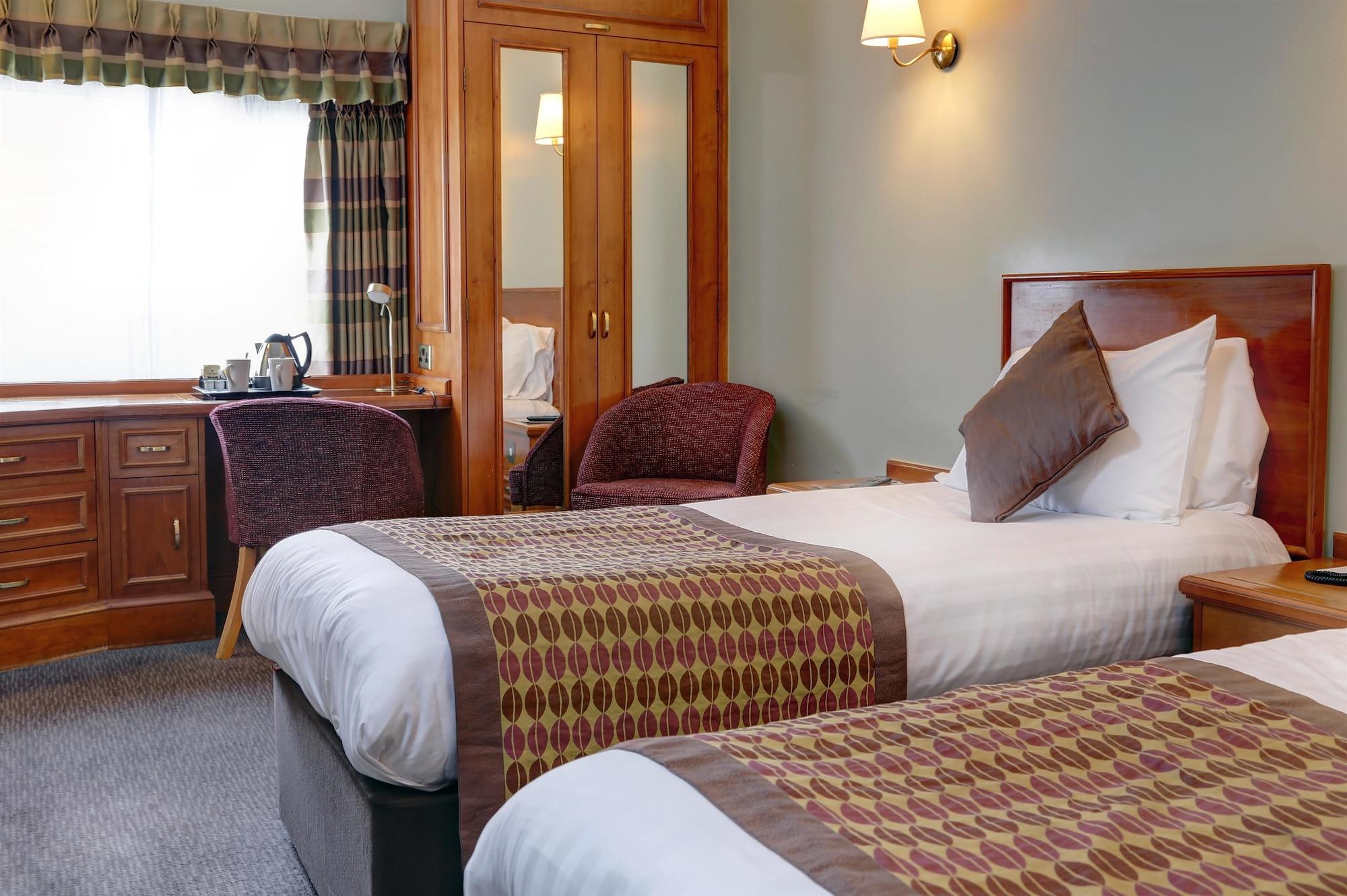 Comfort, Multiple Beds