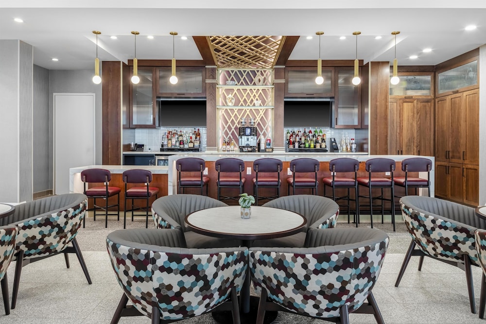 Hyatt Place St. Augustine/Vilano Beach 44/49