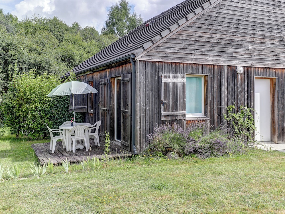Residence Vacanceole Le Domaine Du Bosquet 48/59