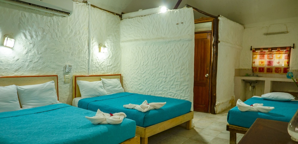 Casa Maya Holbox Beachfront Hotel 17/38