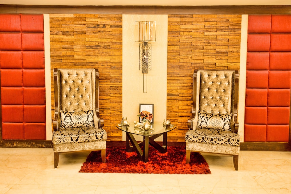 Mercure Chandigarh Tribune Chowk 48/66