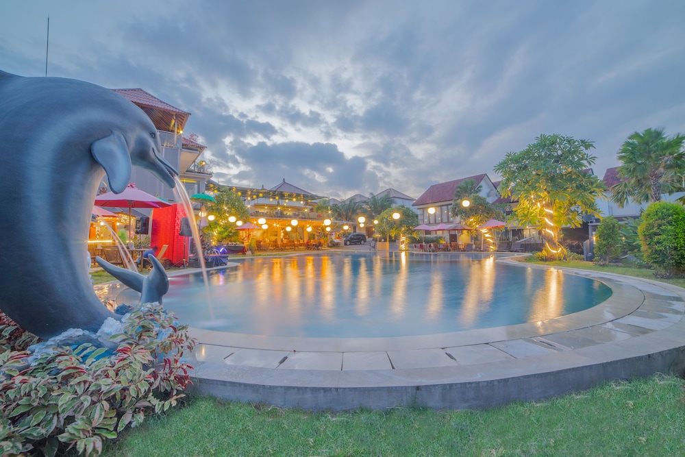 Grand Kesambi Resort and Villa 101/111