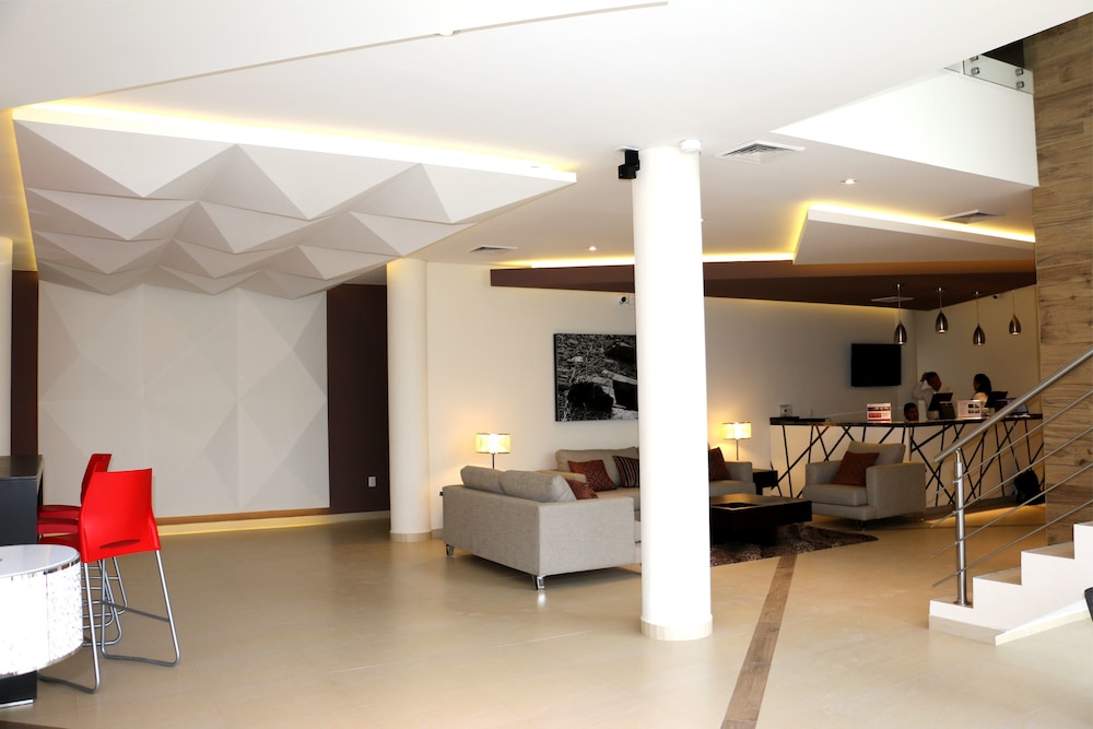 Diverxo Hotel Villas 37/51
