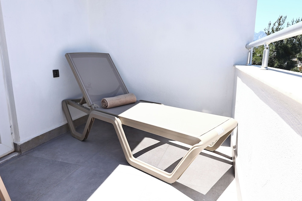 Livia Luxury Apart Hotel 29/50