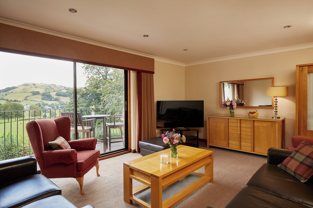 Macdonald Resorts Plas Talgarth 50/71