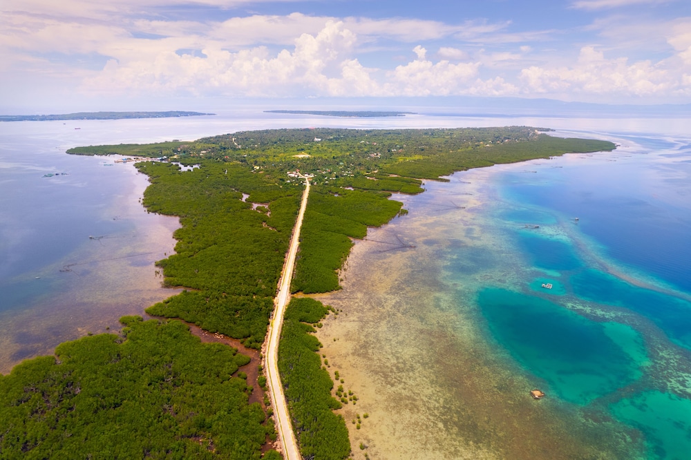 H Resort Bohol – The Coral Cliff by SMS Hospitality 56/65