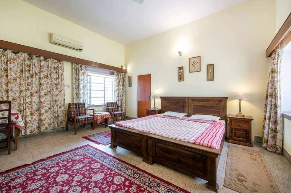 Hotel Nokha House Jaipur photo4