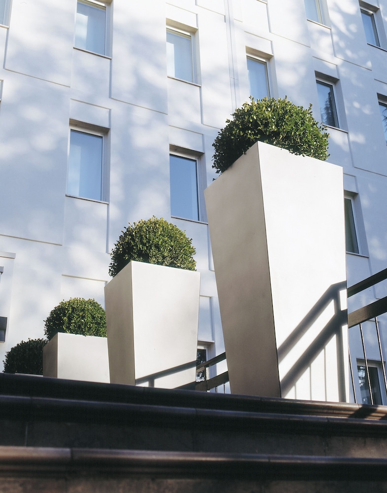 Bis Hotel Varese (ex ibis Styles Varese) 45/49