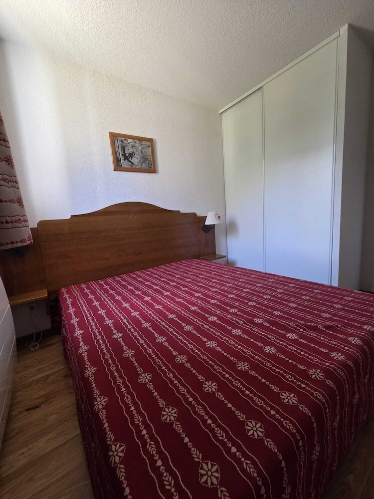 Le Hameau Des Aiguilles 19/50