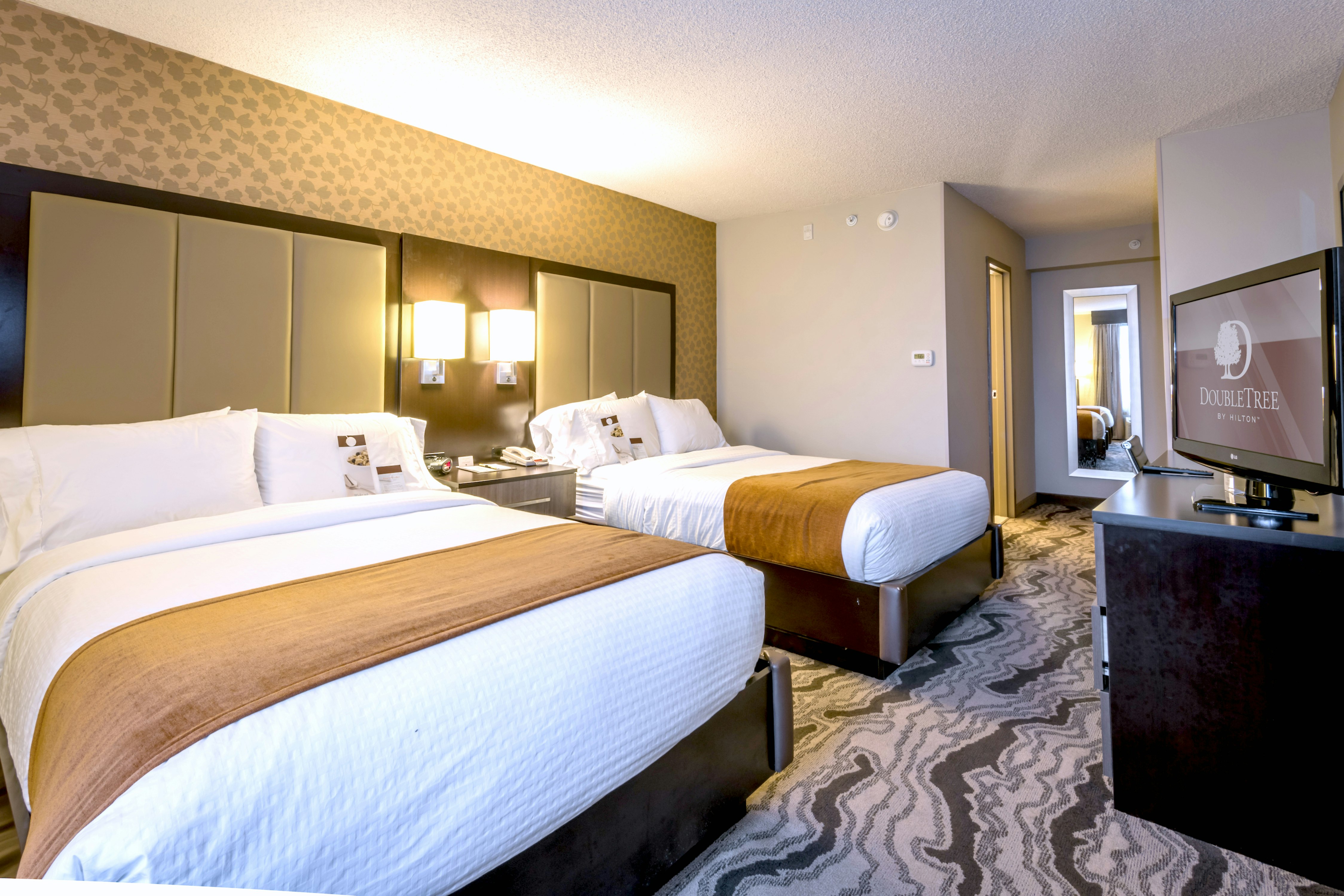 Doubletree By Hilton Hotel Montgomery Downtown 14/43