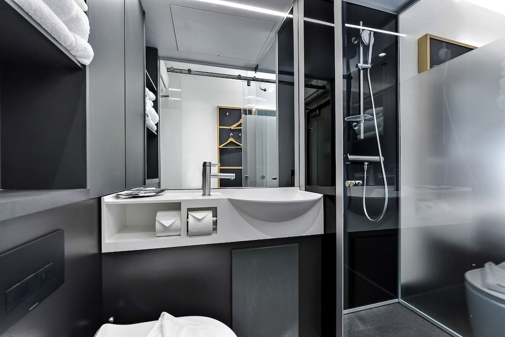 The Z Hotel Holborn 41/50