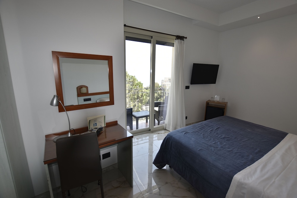 Hotel Condor 22/71